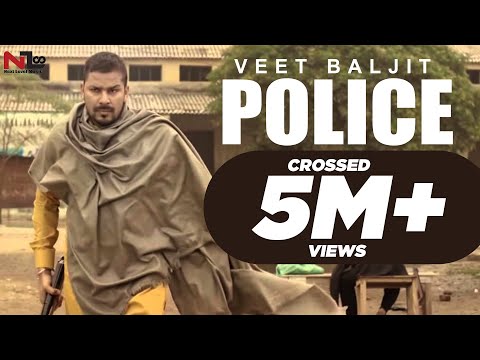 Police  Veet Baljit