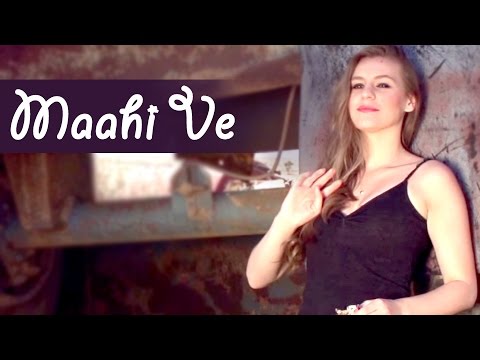 Maahi Ve video song