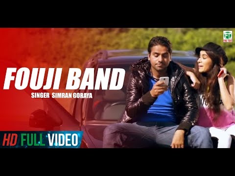 Fouji Band  video song