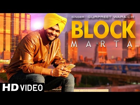 Block Marta  video song