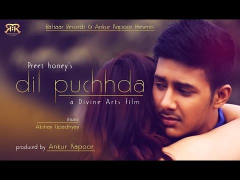 Dil Puchhda  video song