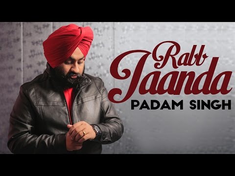 Rabb Jaanda  video song