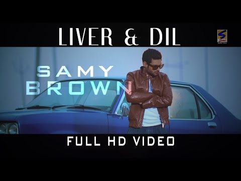 Liver And Dil  Samy Brown