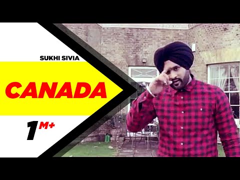 Canada  video song