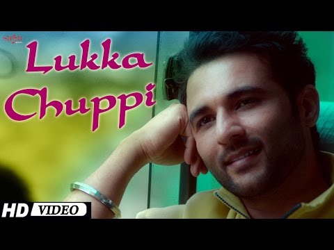 Lukka Chuppi video song