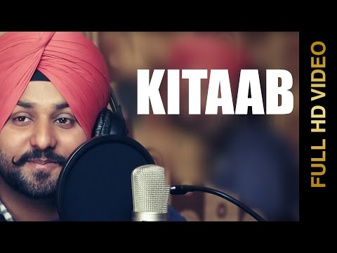 Kitaab (The Book Of Love) video song