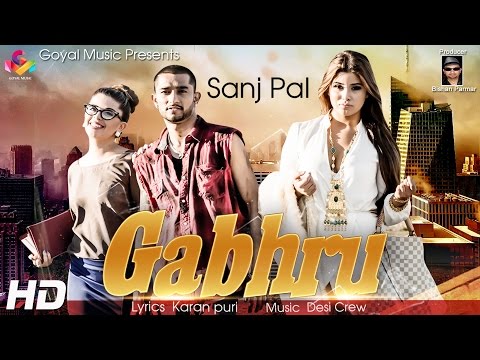 Gabhru Sanj Pal