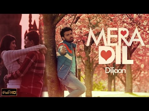 MERA DIL video song