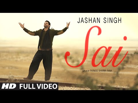 Sai Jashan Singh