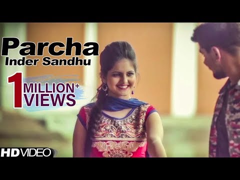 Parcha video song