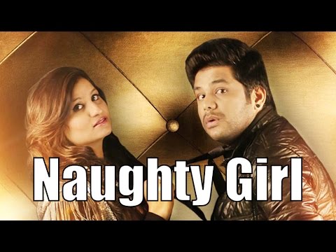 Naughty Girl video song