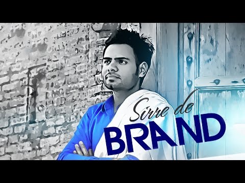 Sirre De Brand video song