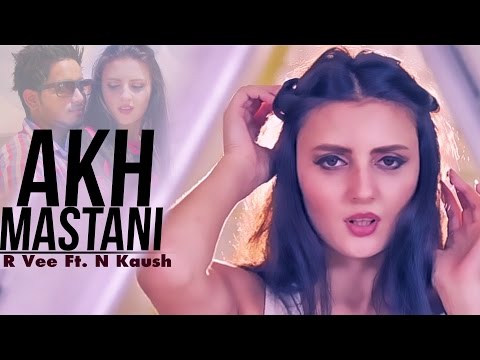 Akh Mastani video song