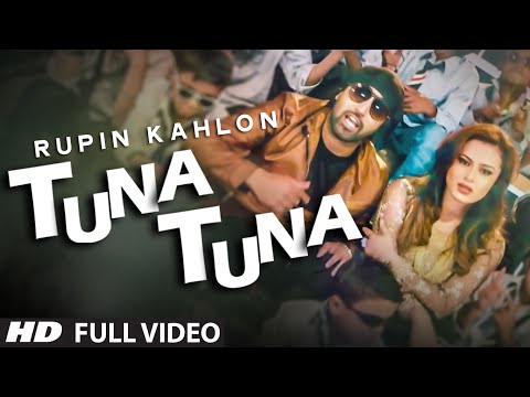 Tuna Tuna video song
