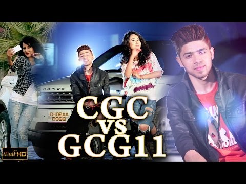 CGC Vs GCG 11 video song