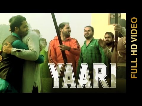 Yaari video song