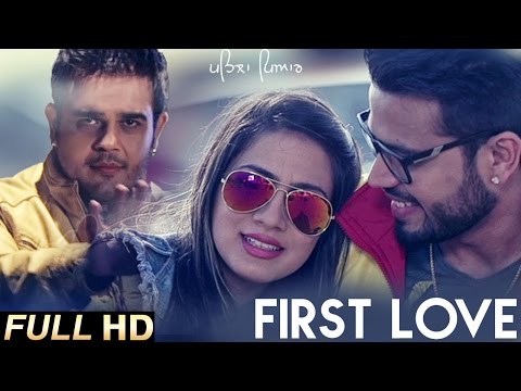 First Love video song