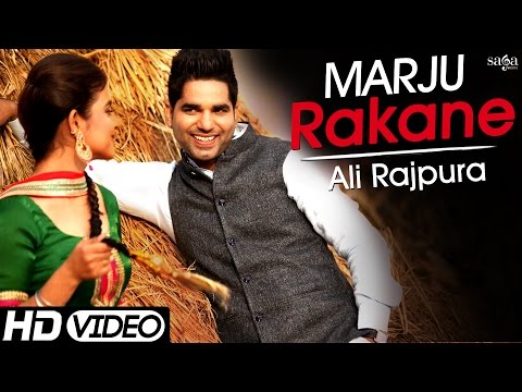 Marju Rakane video song