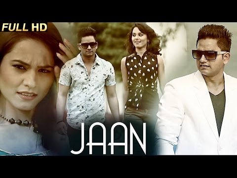 Jaan video song