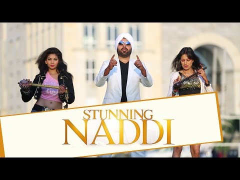 Stunning Naddi video song