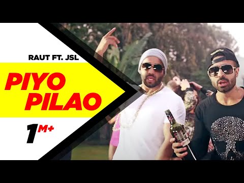 Piyo Pilao video song