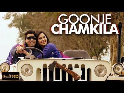 Goonje Chamkila video song