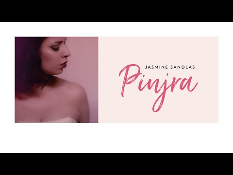 Pinjra Jasmine Sandlas