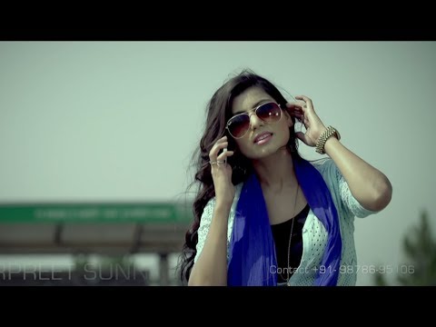 Jatt and Jarda video song