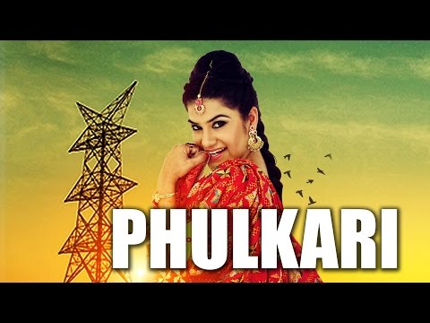 Phulkari Kaur B