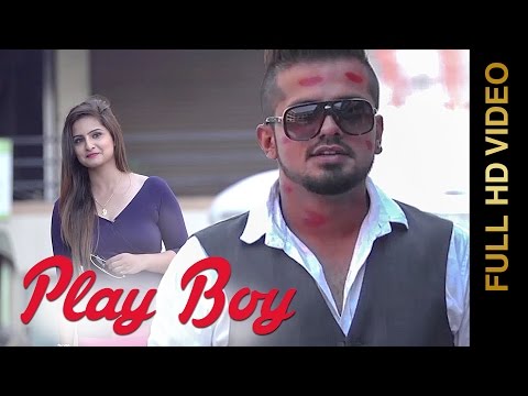 Play Boy video song