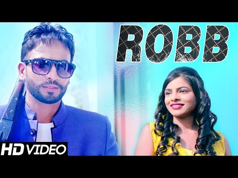 Robb video song