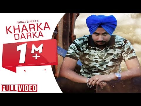 Kharka Darka video song