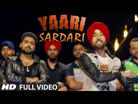 Yaari Sardari video song