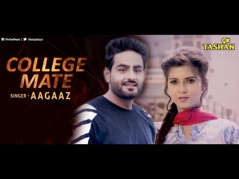 College Mate video song