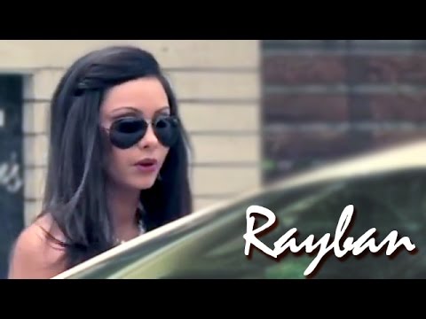RAYBAN video song