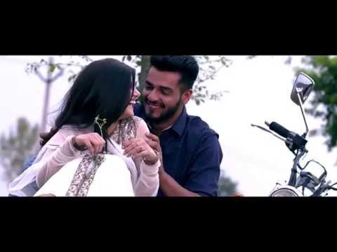 Kala Chadra video song