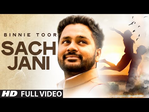 Sach Jani video song