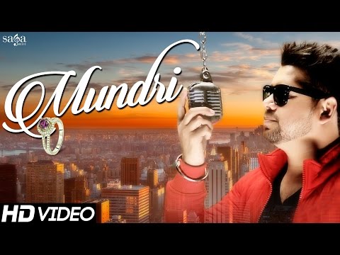 Mundri video song