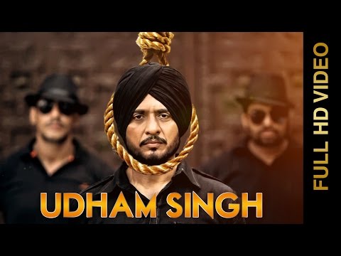 Udham Singh video song