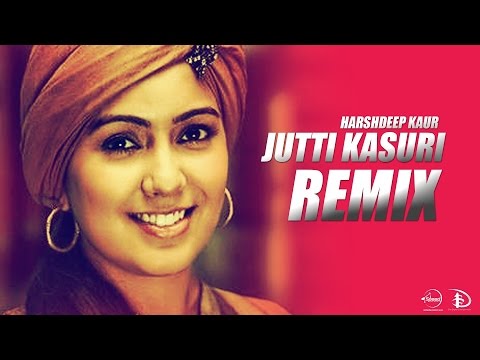 Jutti Kasuri Remix video song