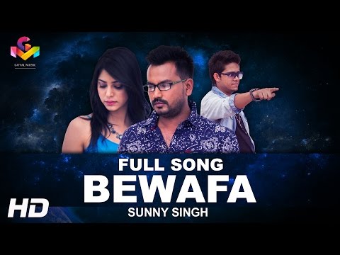 Bewafa Feat  Ra Star video song