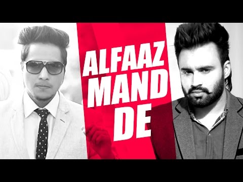 Alfaaz Mand De video song
