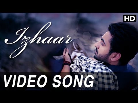 Izhaar video song