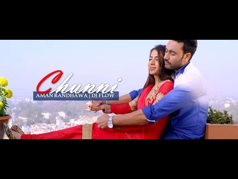 Chunni video song