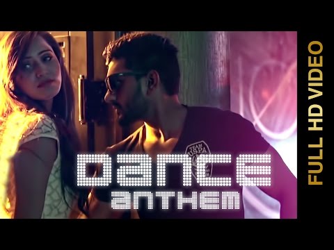 Dance Anthem video song