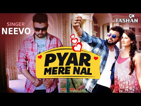 Pyar Mere Naal video song