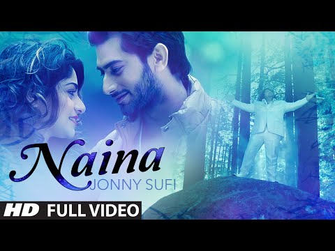 Naina feat| Parveen Mettu video song