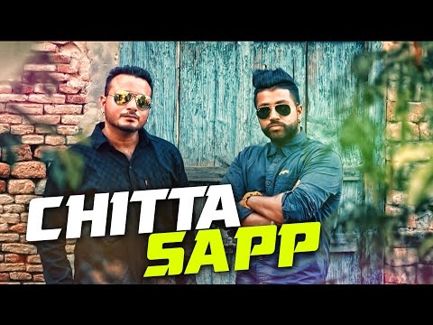 Chitta Sapp Feat. Sukhe Muzical Doctorz video song