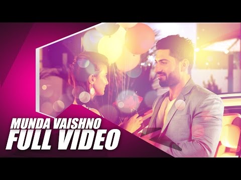 Munda Vaishno video song