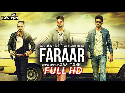 Faraar video song